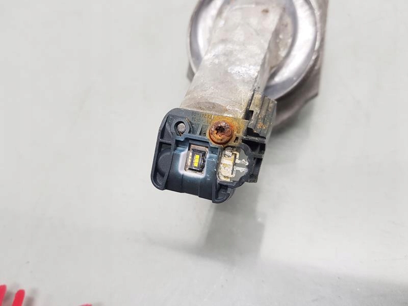 фото №2, Модуль led лампы правый перед bmw f10