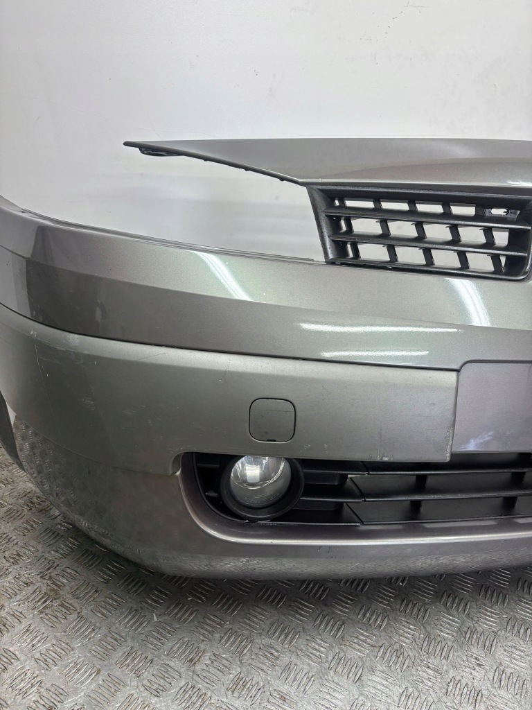 Бампер перед передний renault megane ii 2 03- в Украине