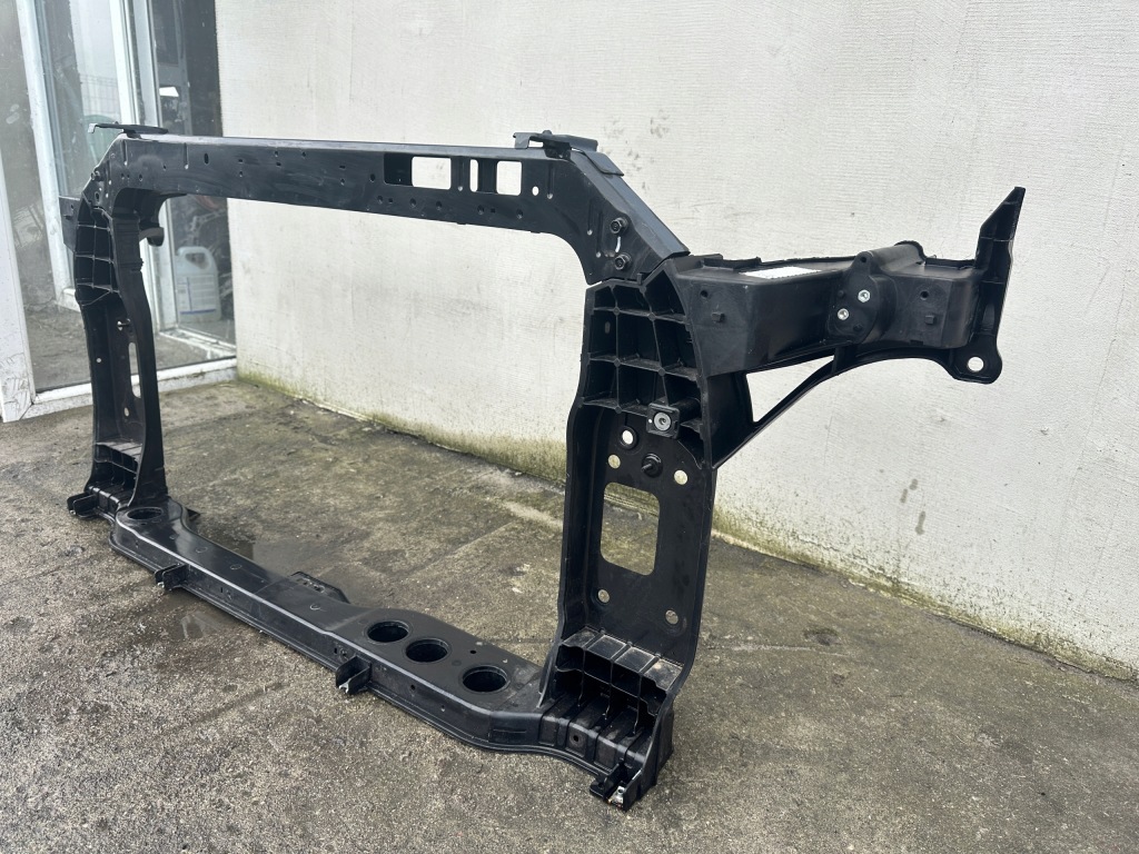 фото №2, Pas передний kia sportage iv 4