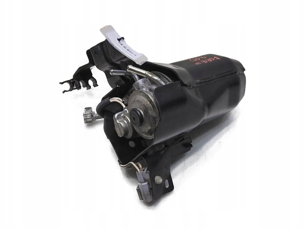 фото №9, Корпус фільтра пального subaru forester iii 2.0 d