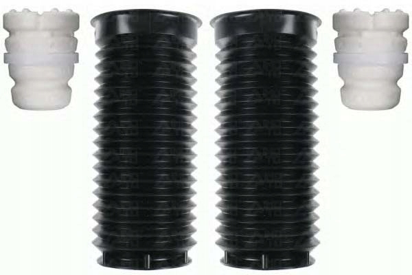 фото №1, Sachs захист відбійники амортизатора mercedes e 250 cd