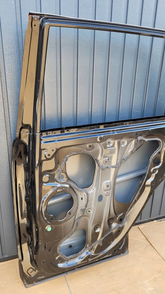 фото №14, Дверь правое задняя задние honda cr-v v 5 18 fv