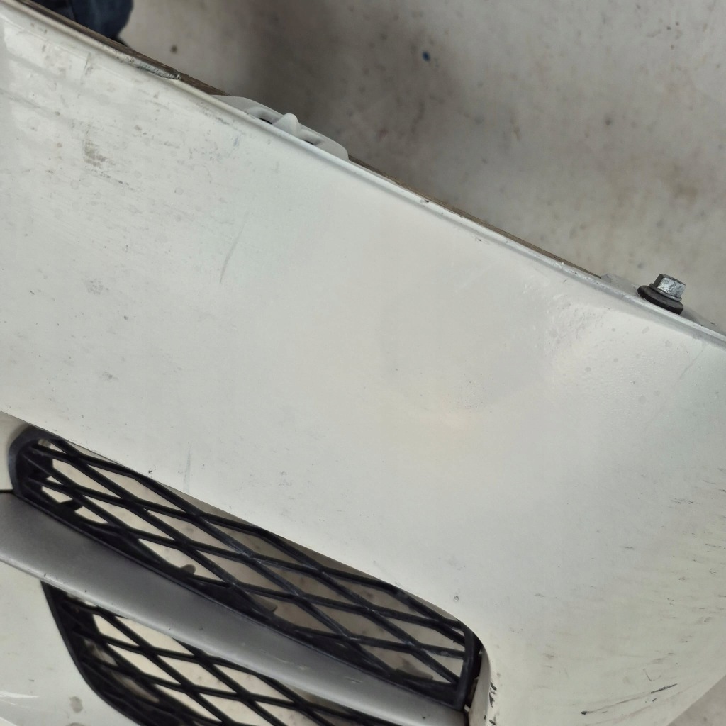 Купить Bmw x5 e70 lift 10- бампер перед передний pdc 7210763