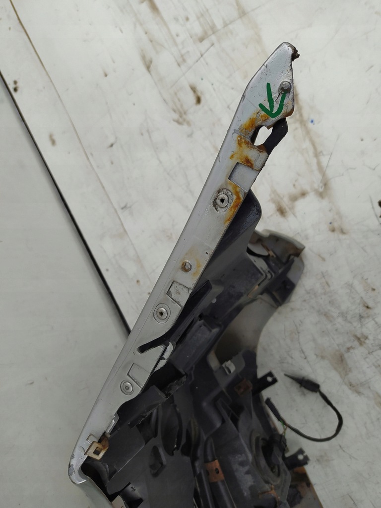 фото №12, Бампер перед mercedes w203 sportcoupe amg