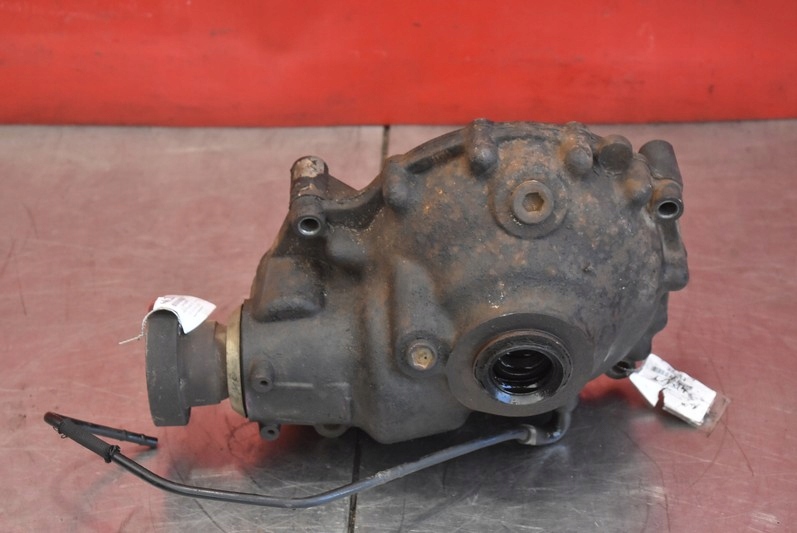 фото №5, Міст диференціал перед передній land rover range rover 3 iii l322 3.0 d 177 km