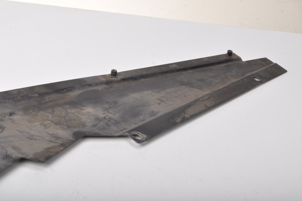 фото №4, Mclaren mp4 spider захист підвіска права 11a4746cp