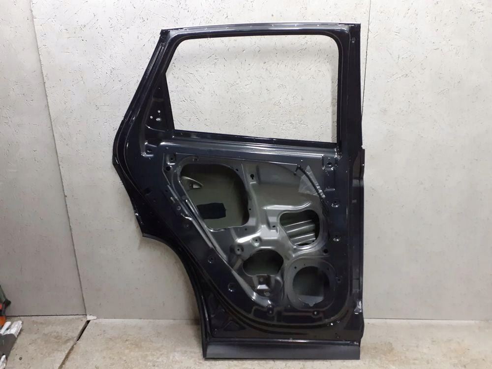 фото №10, Двері задня задні ліва hyundai tucson iv 4 2020-