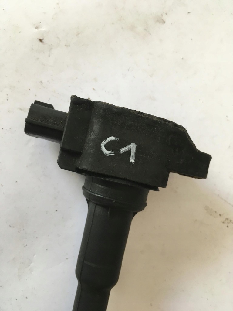 фото №4, Катушка зажигания renault megane iv 1.2 tce