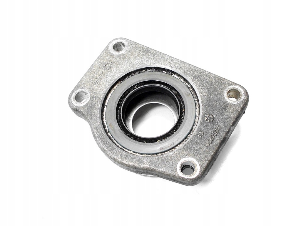 фото №14, Chrysler sebring 2.4 сальник полуось коробки