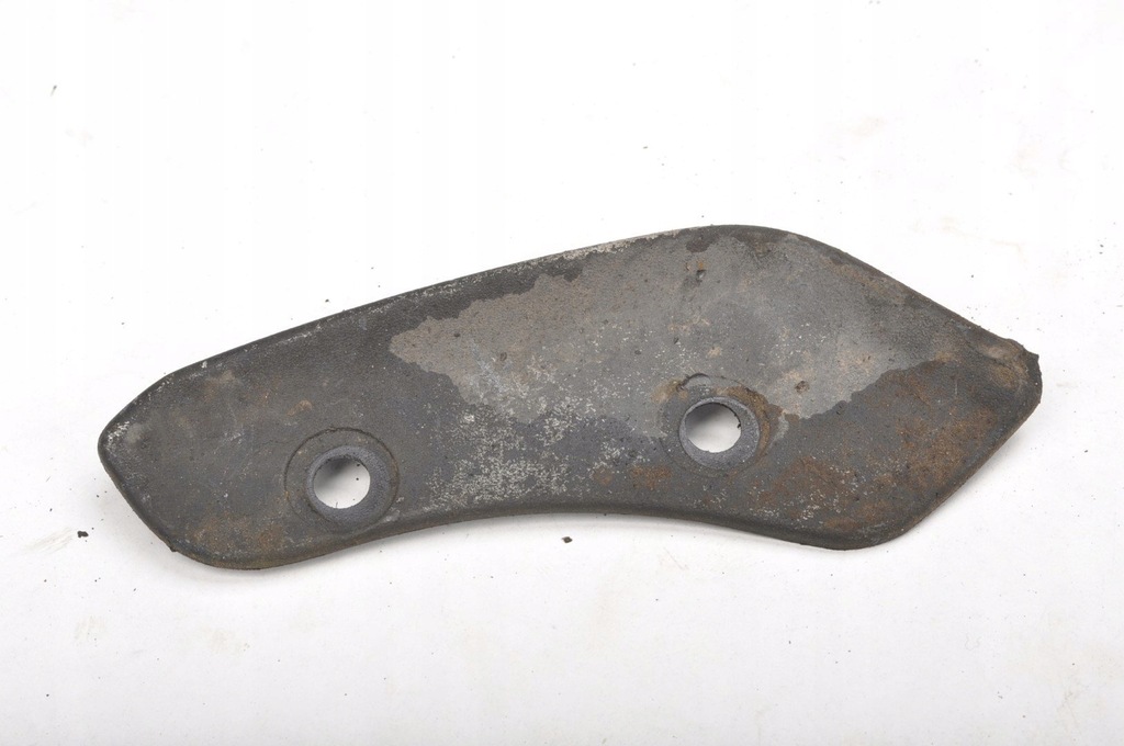 фото №2, Volvo s40 ii v50 брызговик левый перед передний 30764079