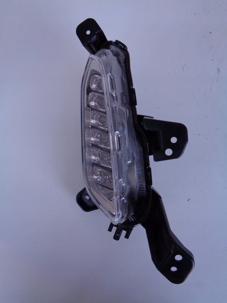 фото №1, Противотуманная фара правый hyundai i30 iii 17- 3 pin