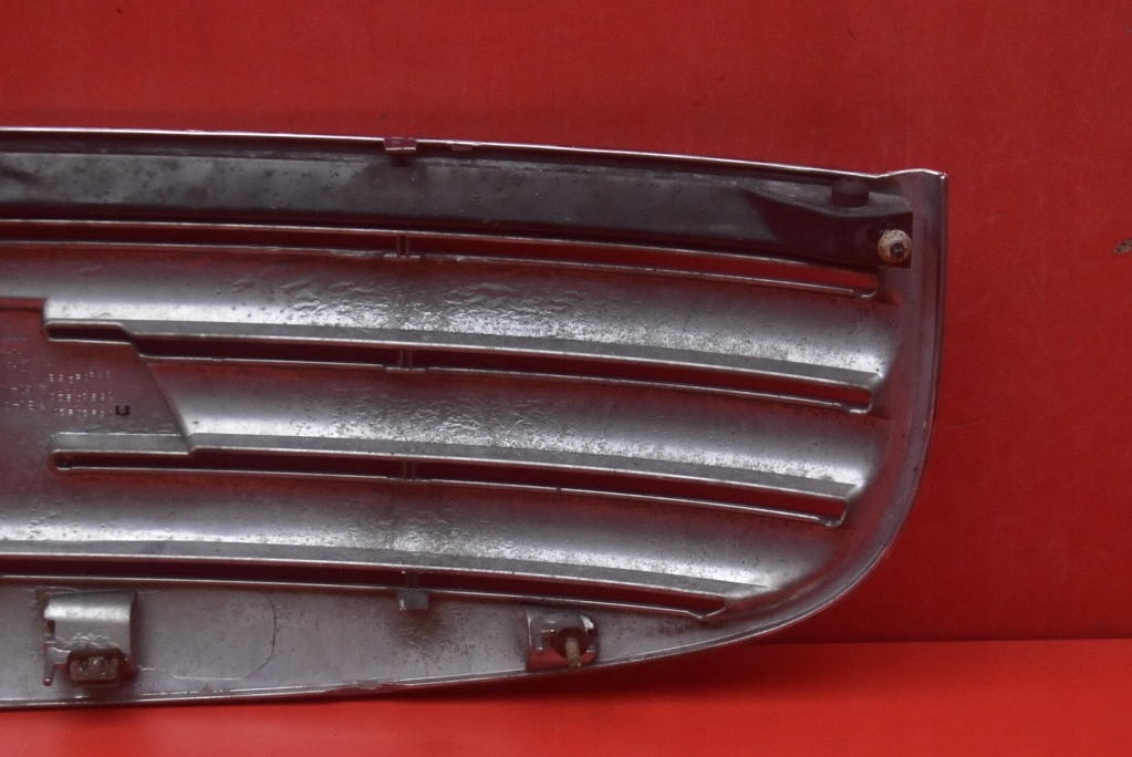 фото №13, Решётка радиатора решётка радиатора хром 15920921 chevrolet hhr 1 i 05-11