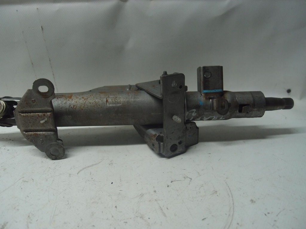 фото №8, Колонка кермова opel vivaro iii 1.6 dci 488109689r