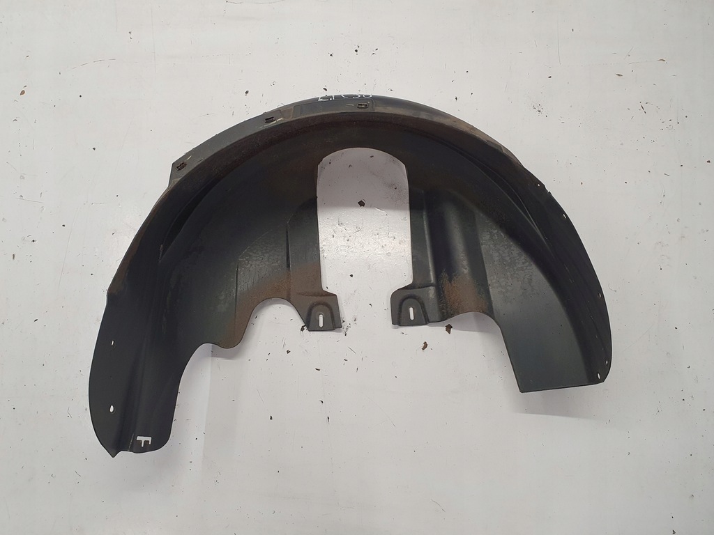 фото №1, Volvo c30 07r підкрилок лівий задня