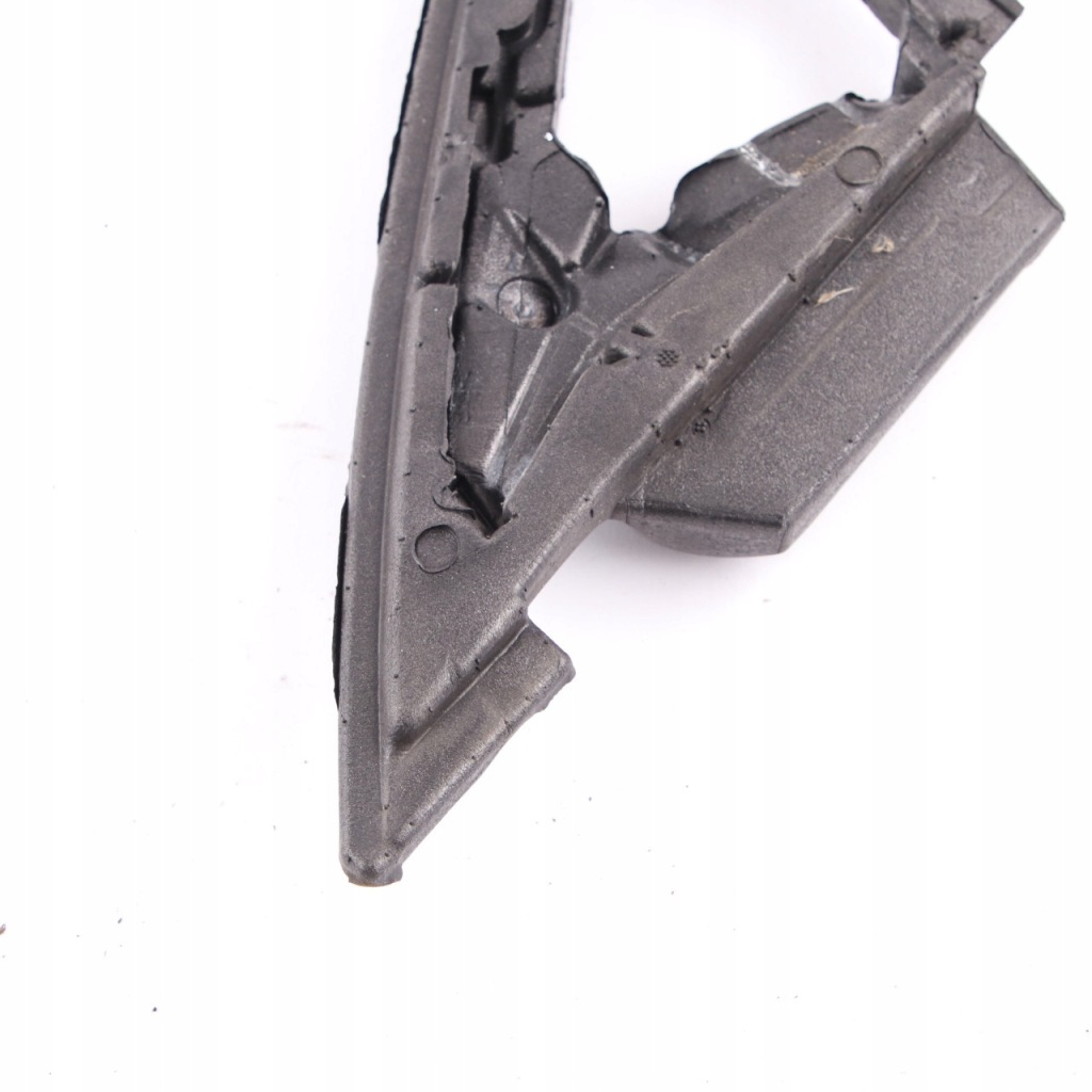 фото №11, Mercedes w204 прокладка зеркало левая a2048111198