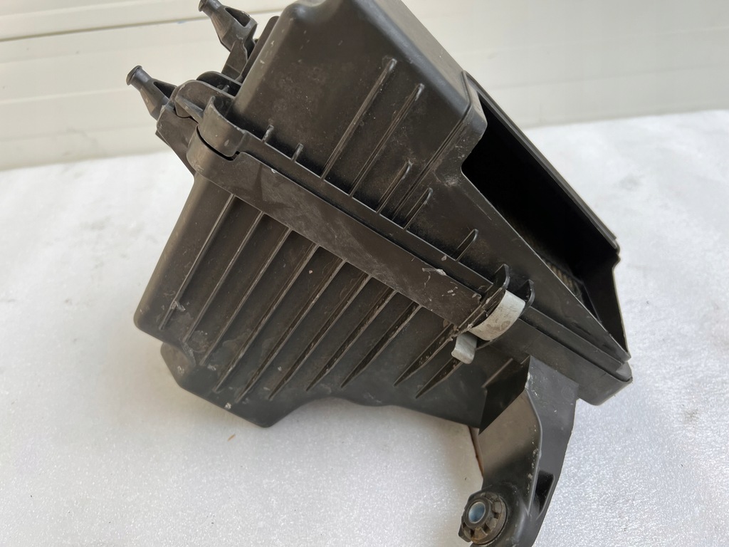 фото №7, Корпус фильтра воздуха nissan qashqai ii 4ea0a