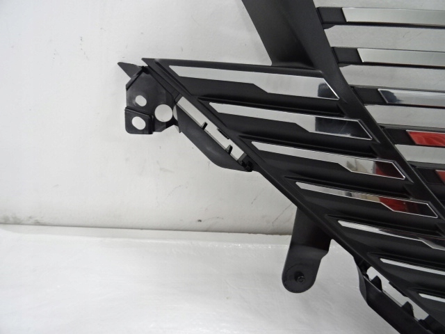 фото №9, Peugeot 308 iii p5 решётка радиатора решётка радиатора бампера перед nowa