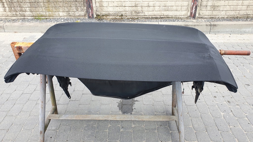 фото №4, Дах honda s2000