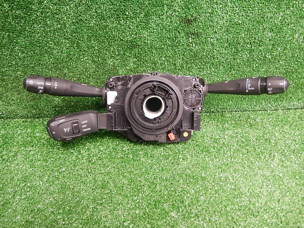 фото №1, Лента переключатели kombajn citroen ds3 crossback