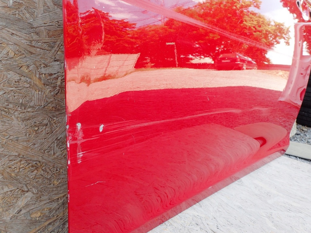 фото №4, Двері ліва передні перед alfa romeo giulietta