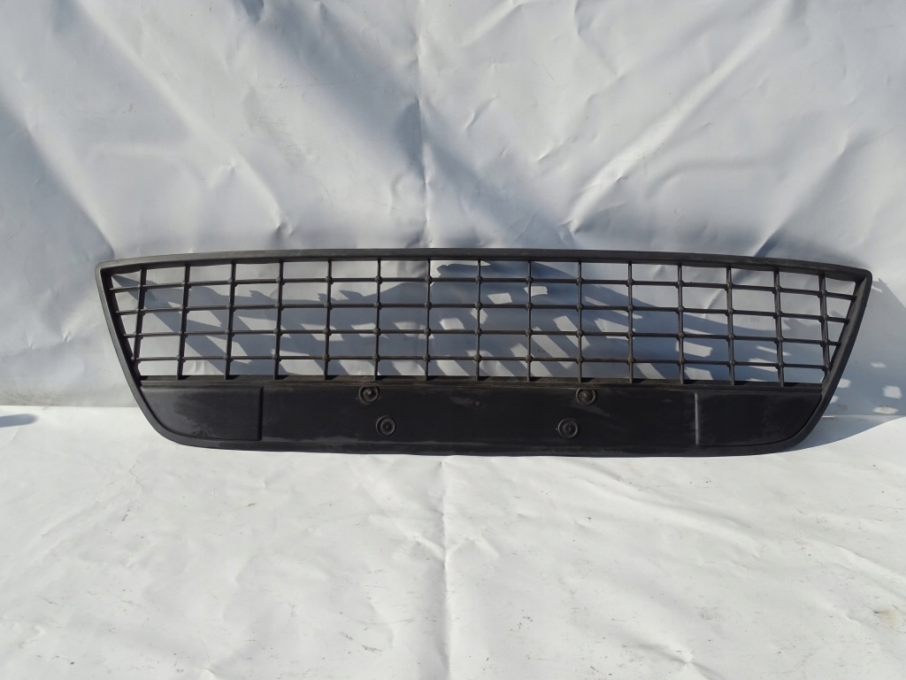 Купить Решётка решётка  бампера перед ford mondeo mk4 7s71-17b968-d