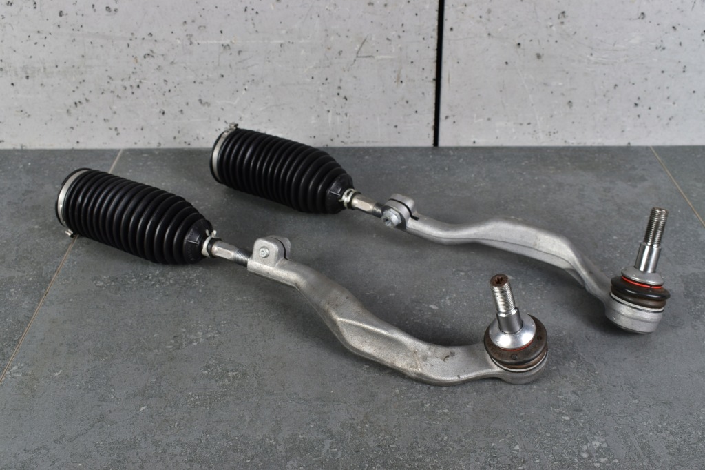 Mini f65 f66 f67 трансмиссия рулевая система рулевая рейка 15km! a2 5a87cf7 Киев