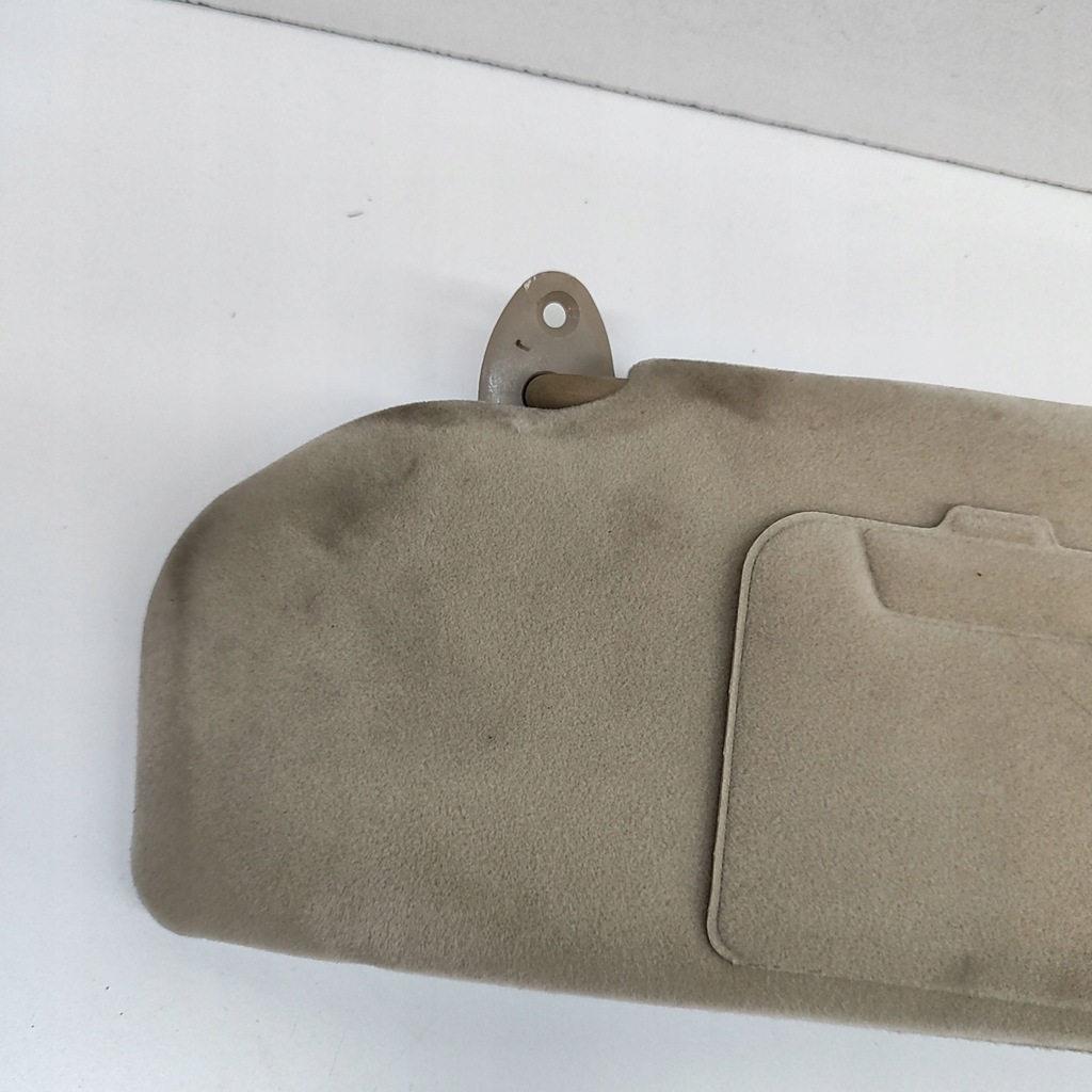 фото №6, Toyota hiace h50, h60, h70 2001 левая сторона защита солнцезащитная