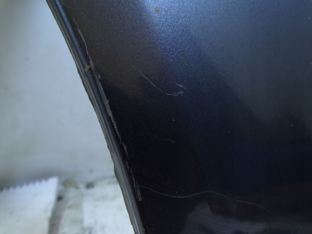 Купить Крыло  левое  передний volkswagen audi a4 b6 цвет lx7z zakonserwowany