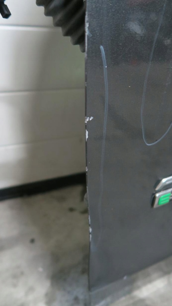 фото №5, Ford fusion mondeo mk5 двері перед передні ліва