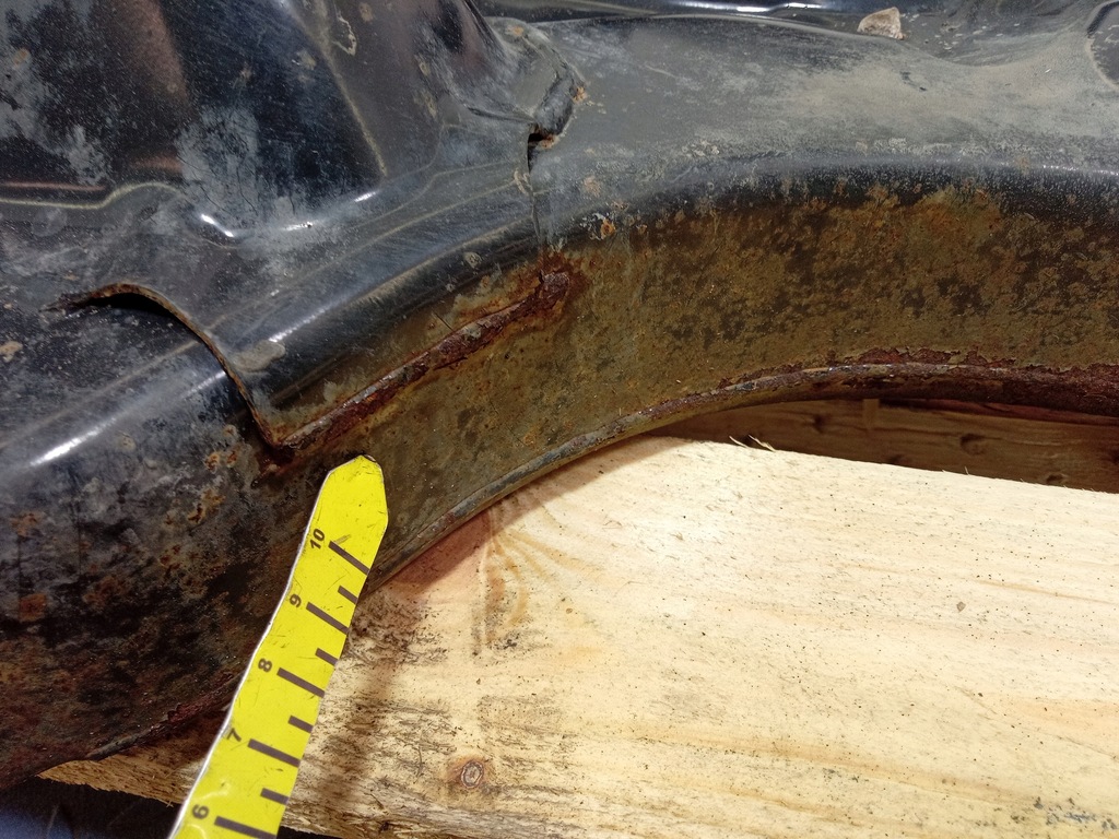 фото №8, Kia ceed ii поперечина підрамник підрамник перед