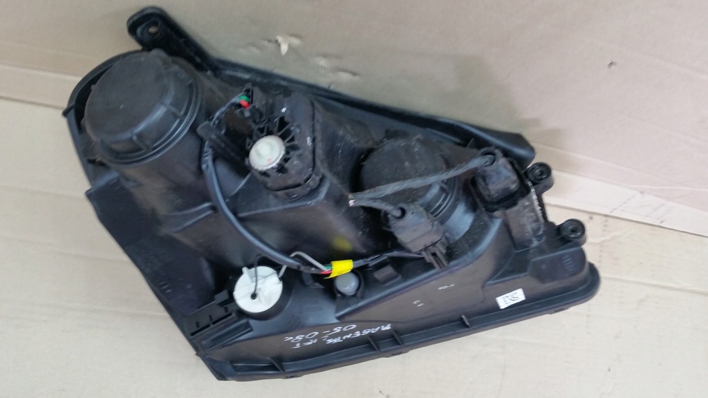 фото №13, Kia magentis лампа ліва передня лівий перед lift europa 05-08