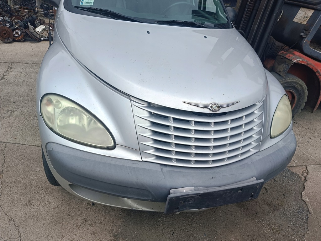 фото №5, Pt cruiser скло кузовна задня ліва права