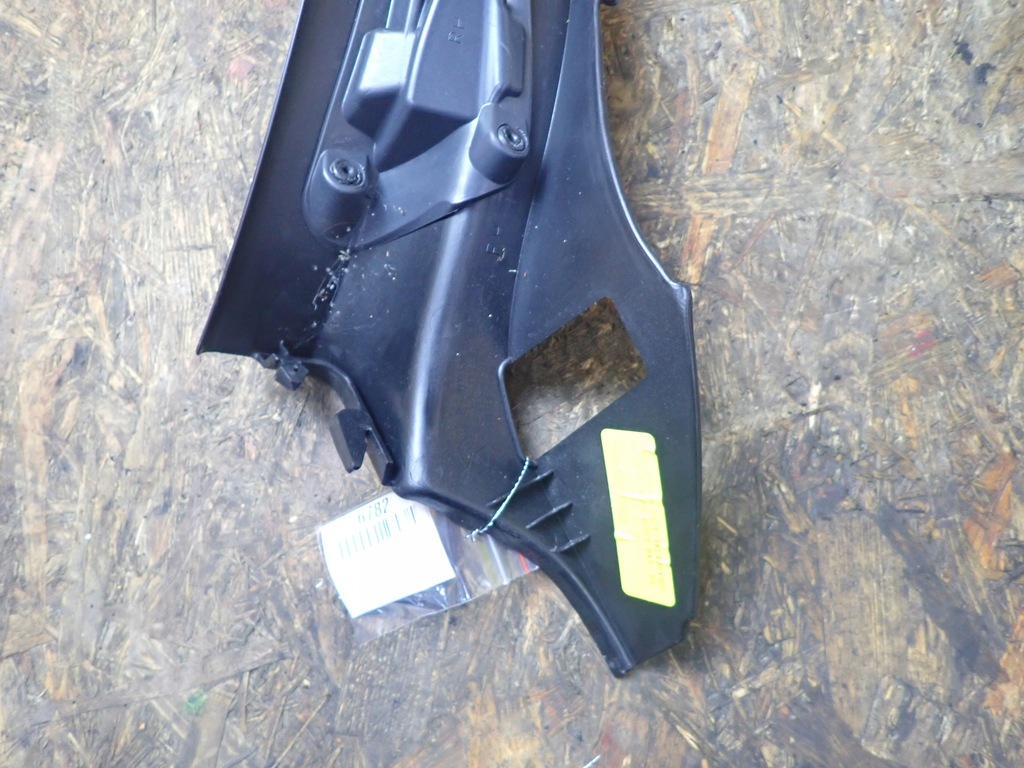 фото №6, Правый порог дверной молдинг dodge charger ii gen vi 2014 3.6 1kl40dx9af 6782