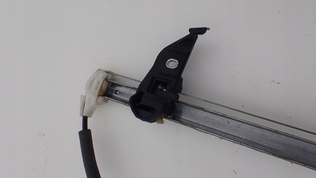 фото №6, Механізм підйомник вікон правий задня mazda 6 gj iii