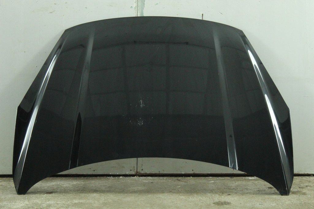 Купить Ford kuga mk3 капот po niedużym gradzie