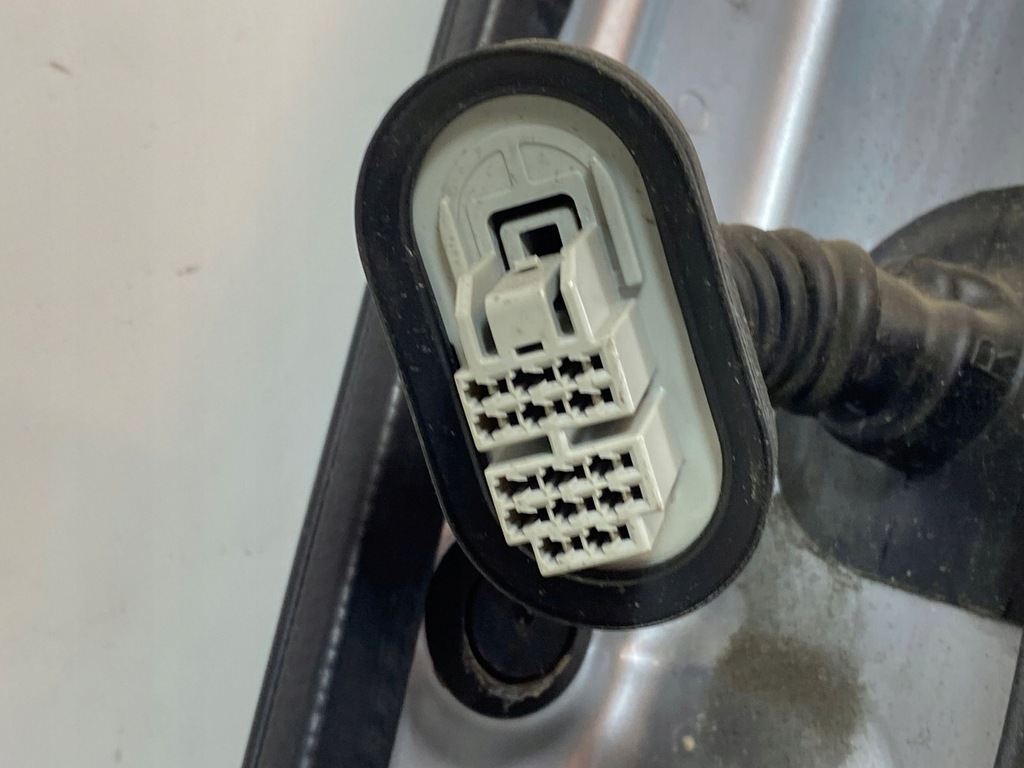 фото №12, 2022 mazda cx-9 двері задні