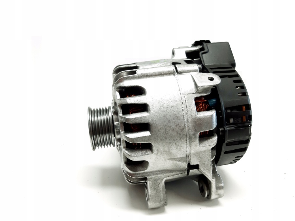 Купити Запуск стоп генератор peugeot citroen 1.6 ehdi 9674646180