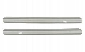 фото №1, Alfa romeo 159 05-12 поріг ремкомплект поріг l+p комплект