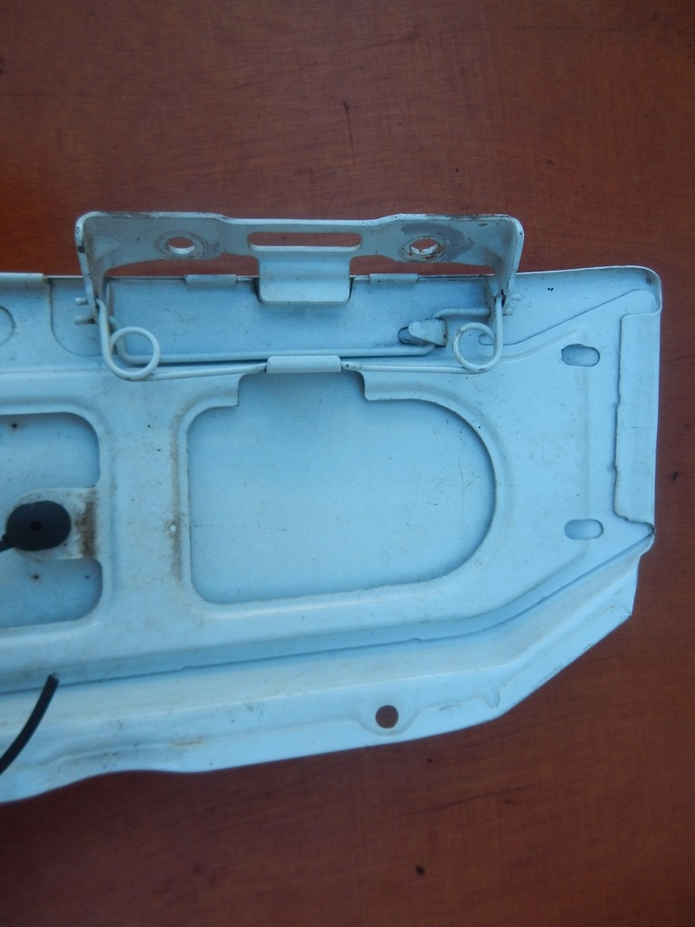 фото №5, Крышка заливной топлива sprinter 906 vw crafter 06-