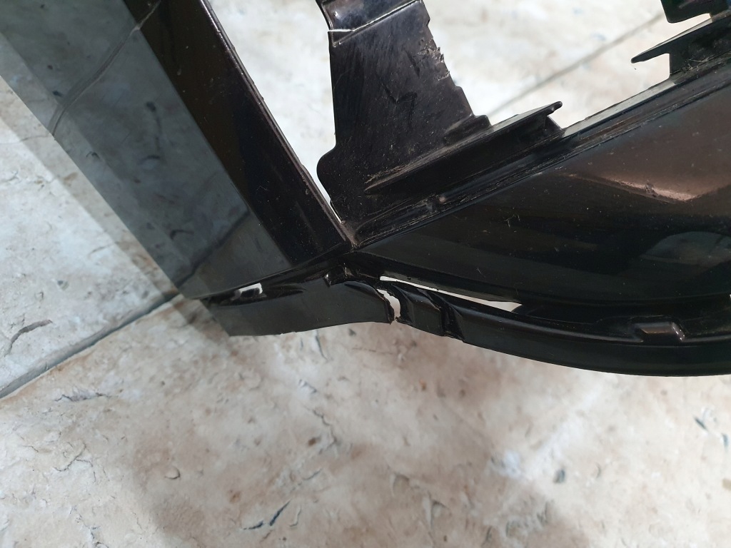 Бампер audi q5 ii 80a lift s-line перед передний в Украине