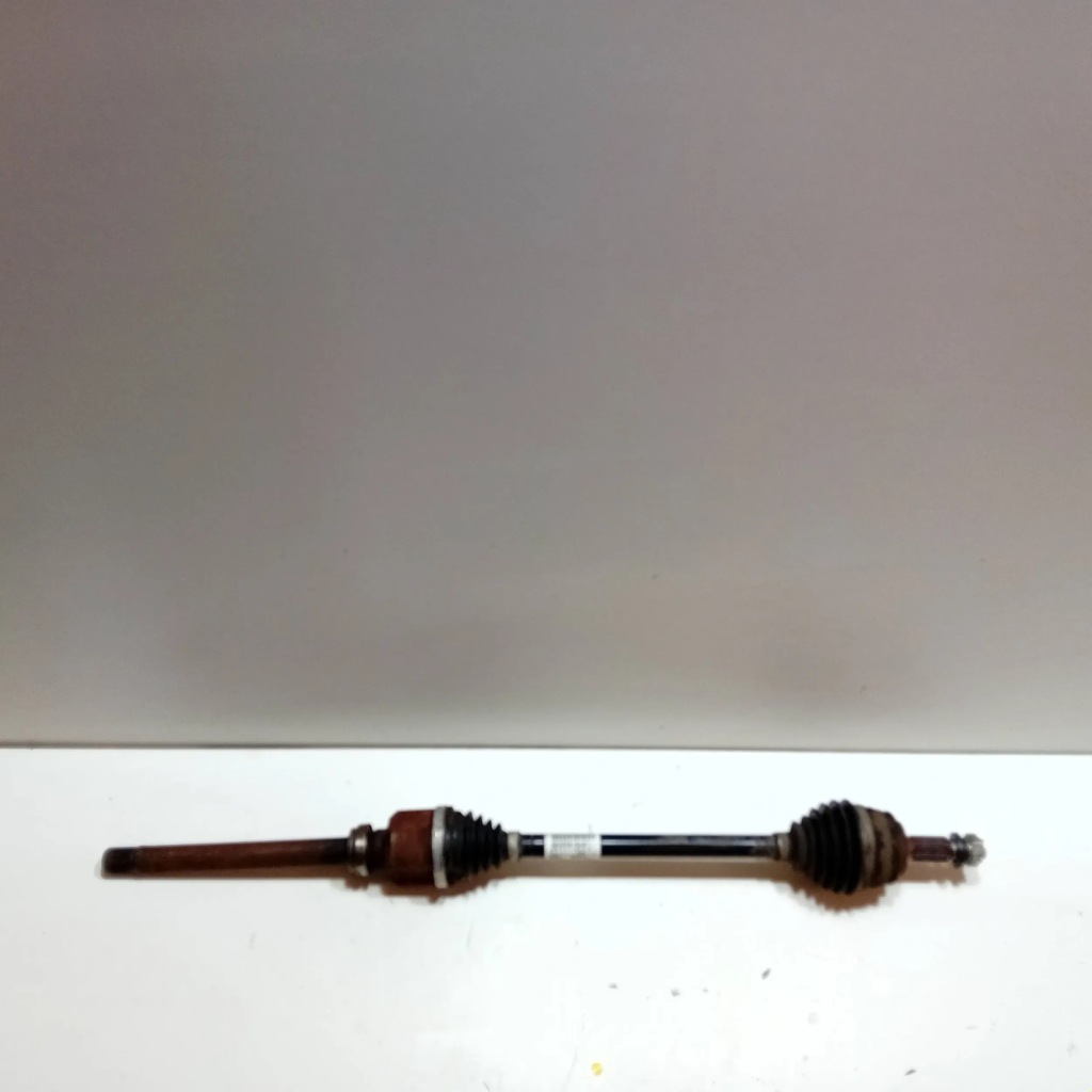 фото №1, Peugeot 508 ii 2019 приводной вал