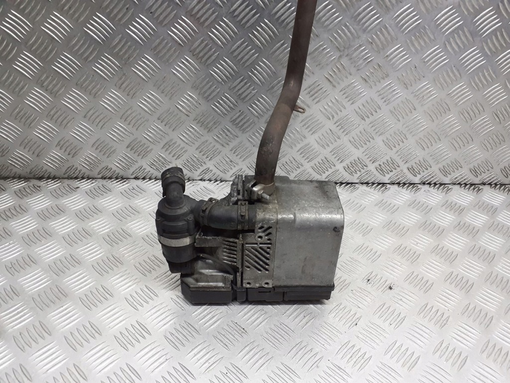 фото №3, Webasto mg zt 2.0 d