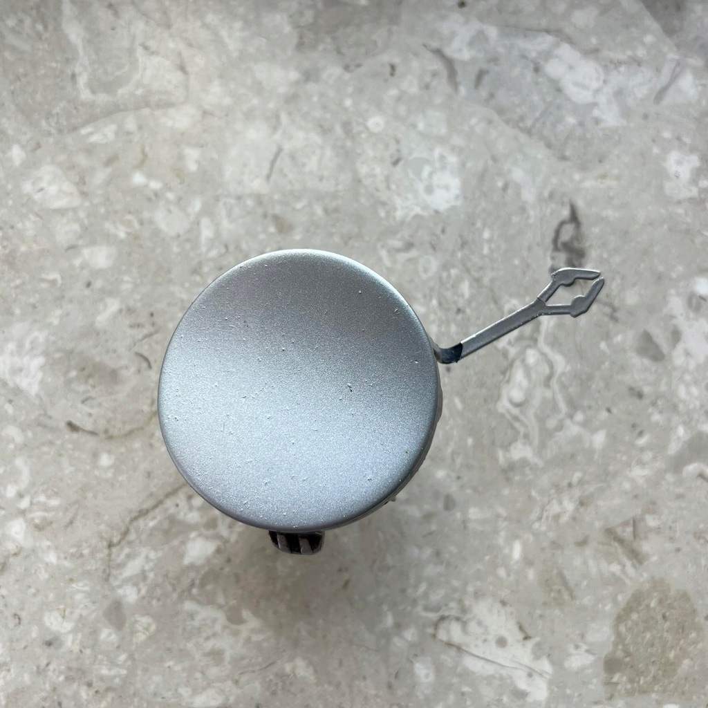 фото №1, Renault megane iv 16-22 заглушка бампер перед 511805148r