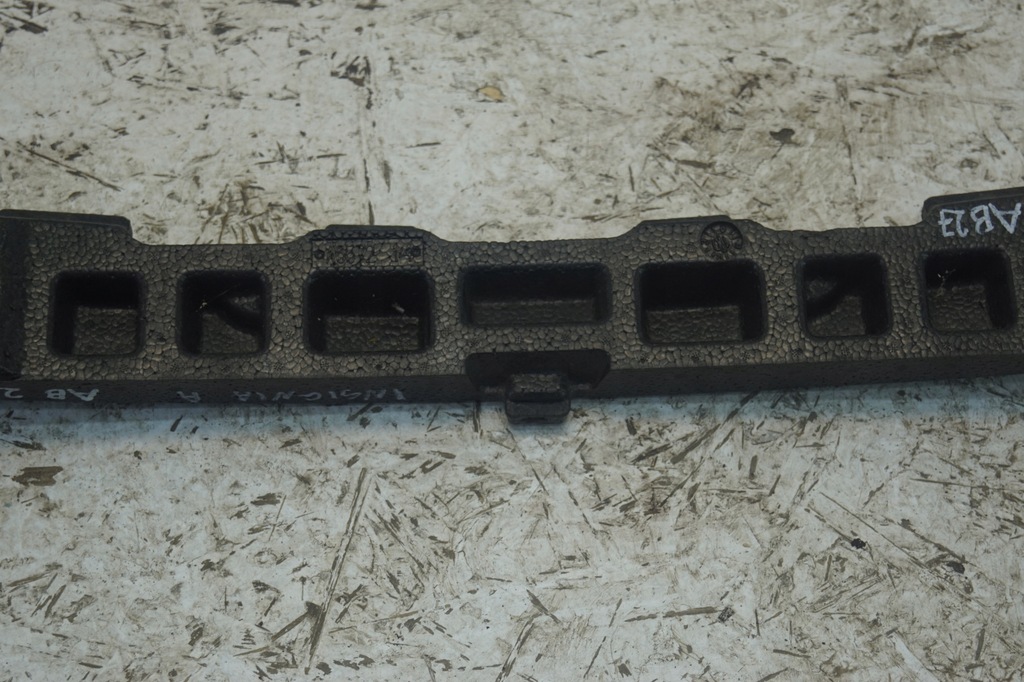 фото №10, Абсорбер перед opel insignia a 903200003