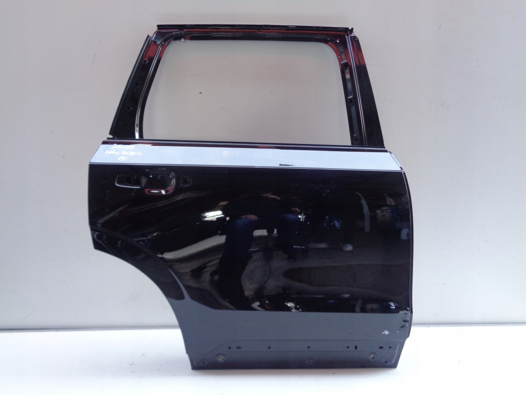 фото №1, Двері праве задні volvo xc90 ii 15- nr 25270