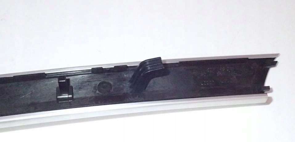 фото №9, Молдинг декоративная дверь правая audi q7 4l 4l0867420