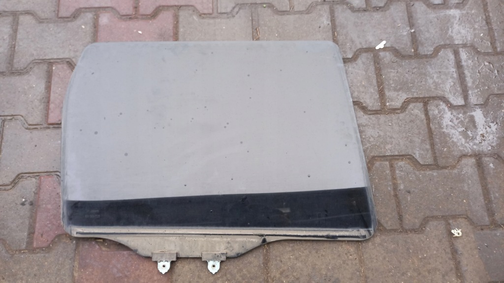 фото №1, Скло правий задня mitsubishi endeavor 04r