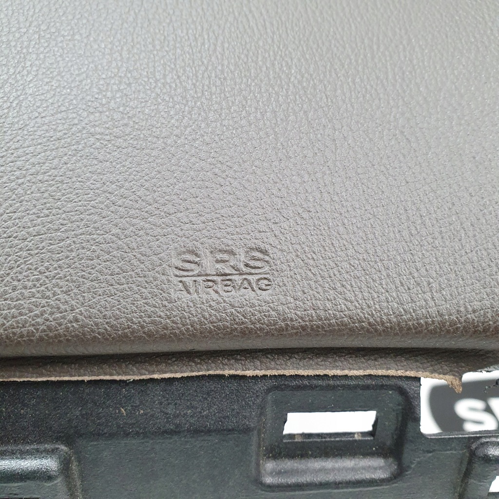 фото №5, Grand cherokee wk2 приборная панель консоль подушки безопасности подушка безопасности