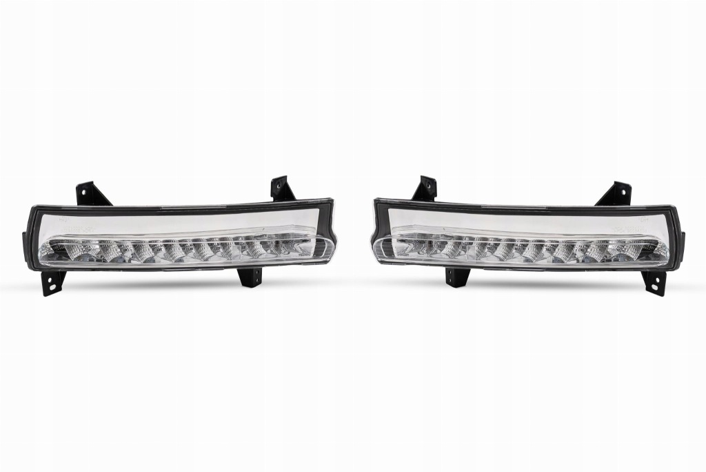 фото №5, Jeep compass ii 2017-2020 світло drl led 68266926aa