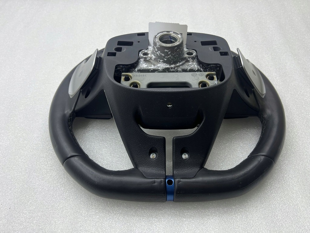 фото №7, Hyundai ioniq 2018 воздуховод